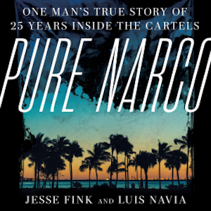 Pure Narco, Jesse Fink