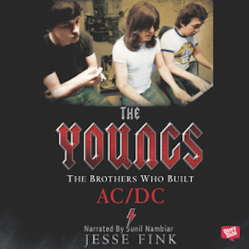 The Youngs : The Brothers Who Built AC/DC