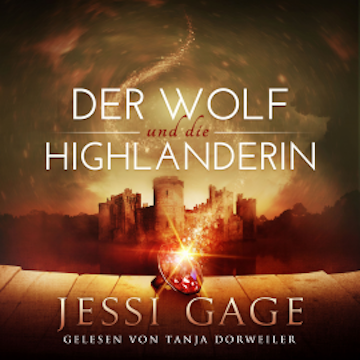 Der Wolf und die Highlanderin