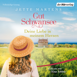 Gut Schwansee - Deine Liebe in meinem Herzen