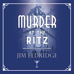 Murder at the Ritz