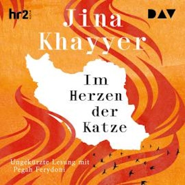 Im Herzen der Katze (Ungekürzt)