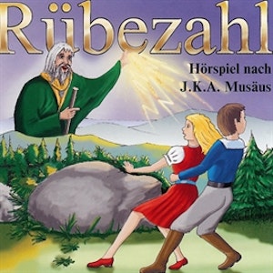 Rübezahl