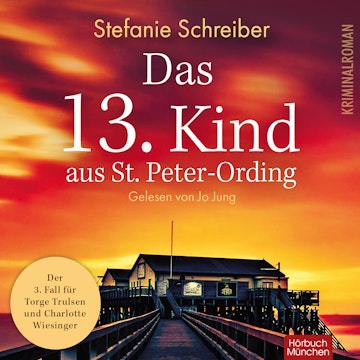 Das 13. Kind aus St. Peter-Ording