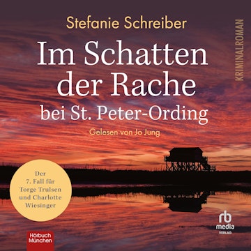 Im Schatten der Rache bei St. Peter-Ording