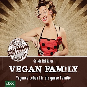 Vegan Family