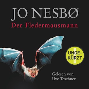 Der Fledermausmann (Harry Hole Krimi 1)