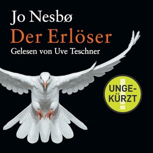 Der Erlöser (Harry Hole 6)