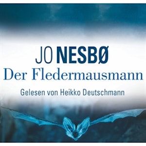 Der Fledermausmann (Harry Hole 1)