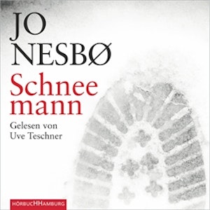 Schneemann (Harry Hole 7)