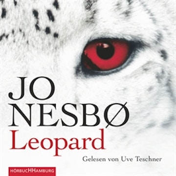 Leopard (Harry Hole 8)