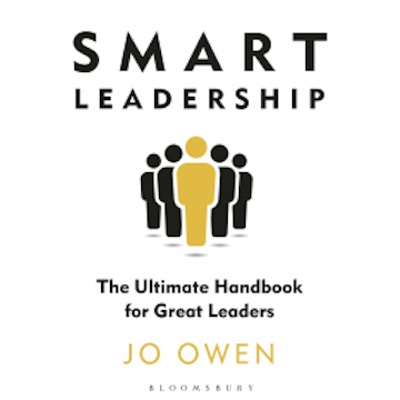 Smart Leadership