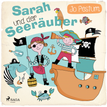 Sarah und der Seeräuber