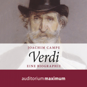 Verdi (Ungekürzt)