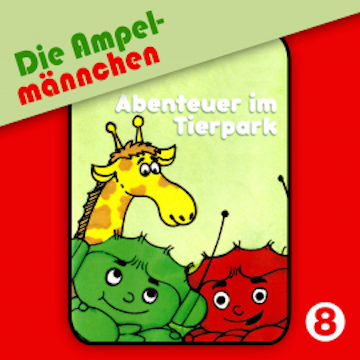 08: Abenteuer im Tierpark