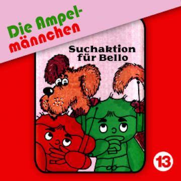 13: Suchaktion für Bello