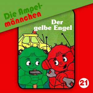 21: Der gelbe Engel