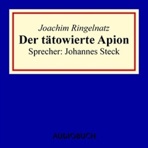 Der tätowierte Apion