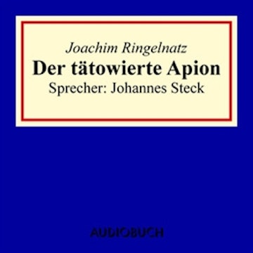 Der tätowierte Apion