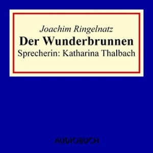 Der Wunderbrunnen