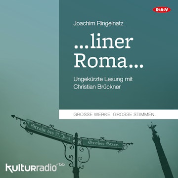 ...liner Roma…