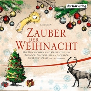 Zauber der Weihnacht