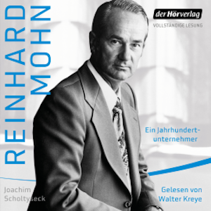 Reinhard Mohn