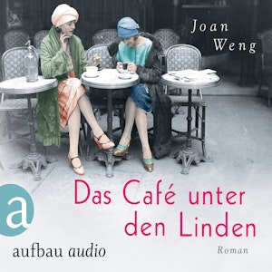 Das Cafe unter den Linden