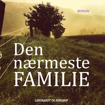 Den nærmeste familie