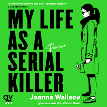 My Life as a Serial Killer