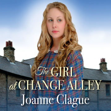 The Girl at Change Alley