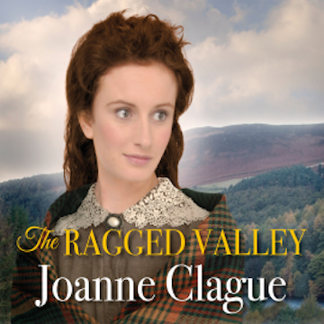 The Ragged Valley