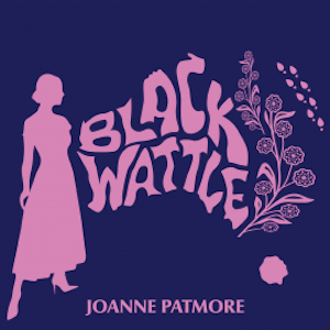 Black Wattle, Joanne Patmore