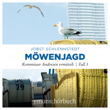 Möwenjagd