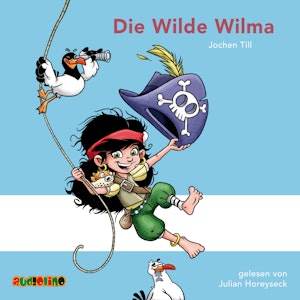 Die Wilde Wilma