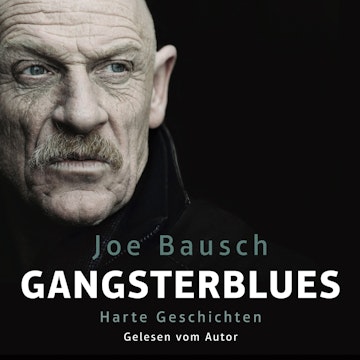 Gangsterblues - Harte Geschichten