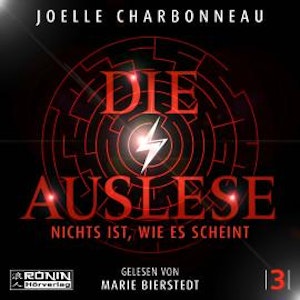 Nichts ist, wie es scheint - Die Auslese, Band 3 (ungekürzt)