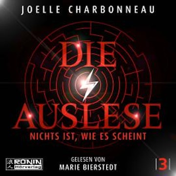 Nichts ist, wie es scheint - Die Auslese, Band 3 (ungekürzt)