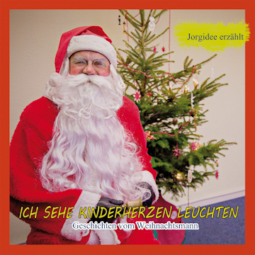 Ich sehe Kinderherzen leuchten