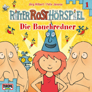 Folge 01: Die Bauchredner