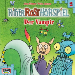 Folge 02: Der Vampir