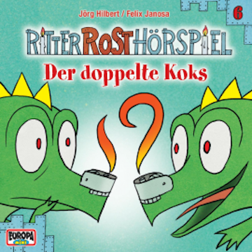 Folge 06: Der doppelte Koks