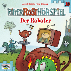 Folge 13: Der Roboter