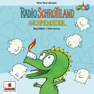 Radio Schrottland - Gespenster