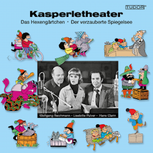 Kasperletheater, Nr. 1