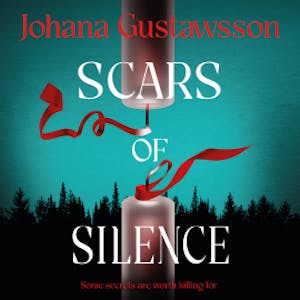 Scars of Silence, Johana Gustawsson
