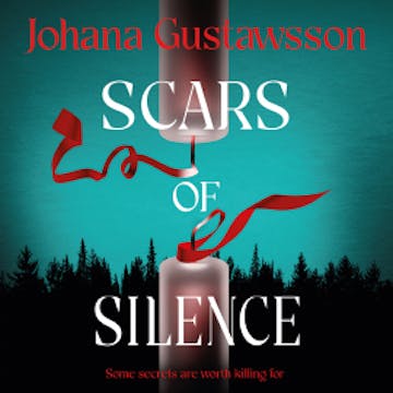 Scars of Silence audiobook, Johana Gustawsson