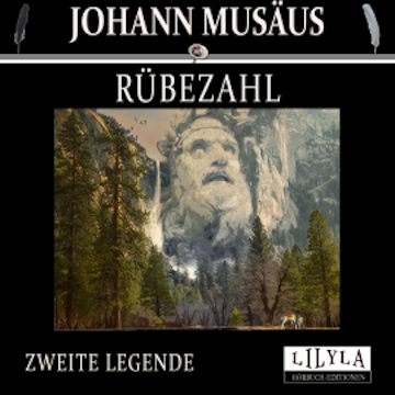 Rübezahl - Zweite Legende