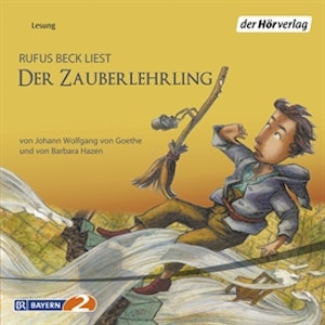 Der Zauberlehrling