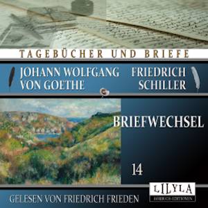 Briefwechsel 14